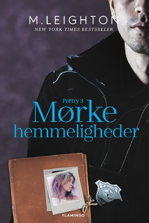 [Pretty 03] • Mørke hemmeligheder, Pretty 3